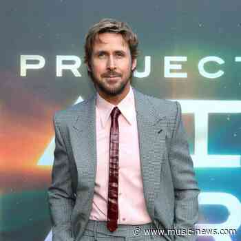 Ryan Gosling confirms his music comeback 17 years after haunting rock band's debut album