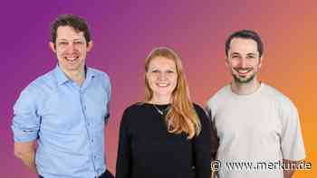 Start-up aus Otterfing will Behörden-Verfahren schneller machen