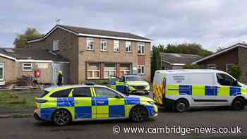 Latest update on suspected arson at proposed asylum seeker accommodation