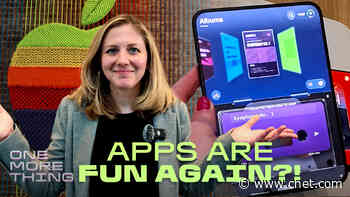 Here Come the iPhone Duo Apps: Inside Look With Developers