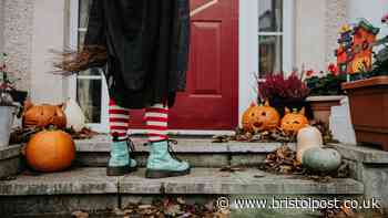 NSPCC issues Halloween advice to UK parents with free number to call