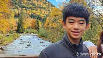 Police in Terrebonne, Que., searching for 18-year-old who is deaf and nonverbal
