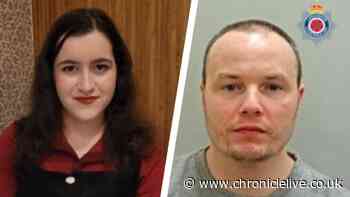 'Despicable' North East man jailed for life for murder of his stepdaughter