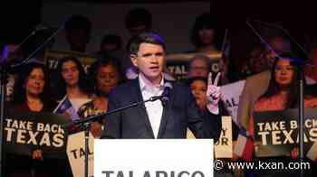 Thomas J. Henry, who donated over $600K to pro-Paxton PAC, endorses Talarico