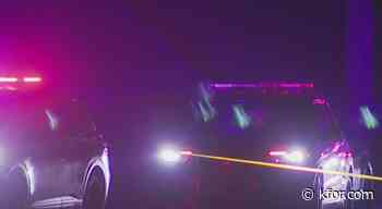One injured in hit-and-run in west Oklahoma City