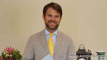 Auction house Gorringe's relocates its premises within Tunbridge Wells