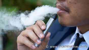 Pharmacist on the 'hidden' effect of vaping - and Selena Gomez swears by it