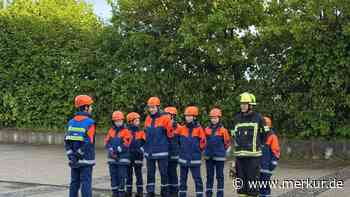 Jugendfeuerwehr im Landkreis boomt: Fast doppelt so viele Mitglieder wie vor vier Jahren