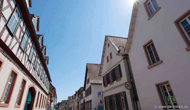Stadtteilforum Eberstadt am 28. Oktober