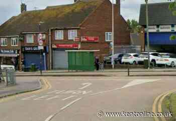 Man injured after reported hit-and-run