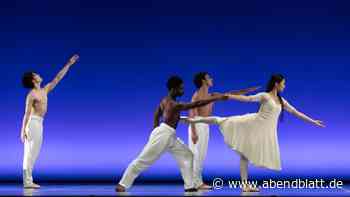 Elegant und ausdrucksstark: Diese neue Ballett-Generation begeistert schon jetzt