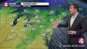 Exceptional weather to continue