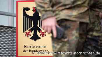 Bundeswehr: Wehrdienst-Fragebogen ignoriert? Dann droht ein Bußgeld
