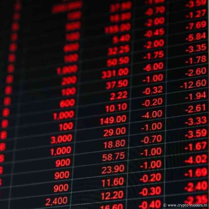 Bitcoinfondsen zien grootste dagelijkse uitstroom sinds juni