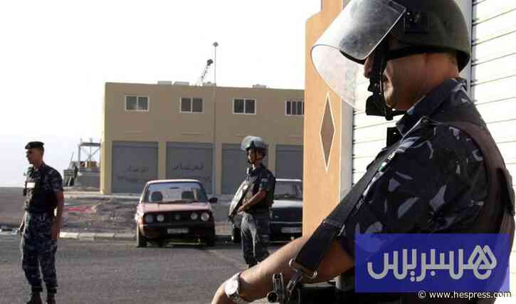 مجزرة داخل كنيسة بالأردن تخلف 7 قتلى