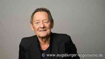Austropop-Legende Wolfgang Ambros kommt 2027 in die Ratiopham-Arena Neu-Ulm