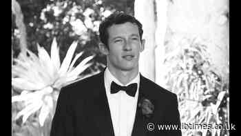 Will Callum Turner Be the Next James Bond? Dua Lipa's Husband Reportedly Among 007 Screen-Test Contenders