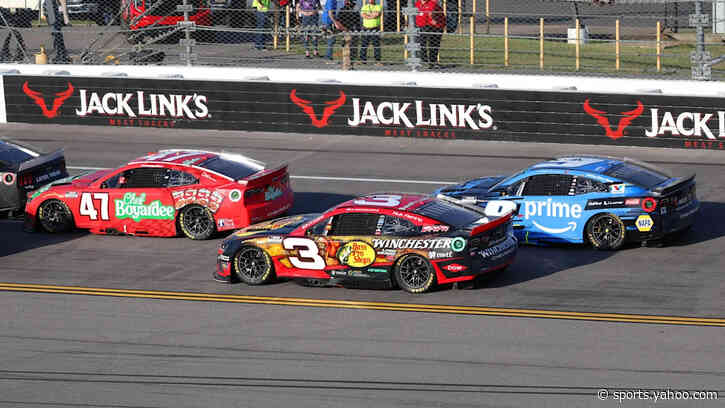 NACAR Weekend Schedule Talladega: Qualifying Time and Race Info for Truck, O’Reilly Series and Cup Series