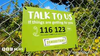'Difficult decision' to close Samaritans branch after more than 50 years