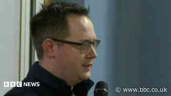 Councillor suspended over conflict of interests