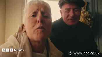 'Demeaning' and 'absurd': The backlash against a hugging grandparents consent ad