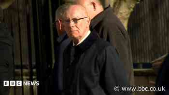 Former president of Athletics Northern Ireland denies child sex offences