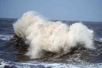 Amber wind warning issued as Storm Boelo threatens 80mph gusts in Scotland
