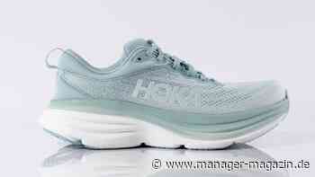 Hoka-Schuhe: Warum die Aktie von Deckers Outdoor ein gutes Investment ist