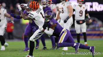NFL Week 7 odds, predictions, expert picks: Who wins Ravens-Bengals AFC North showdown? Texans keep rolling?