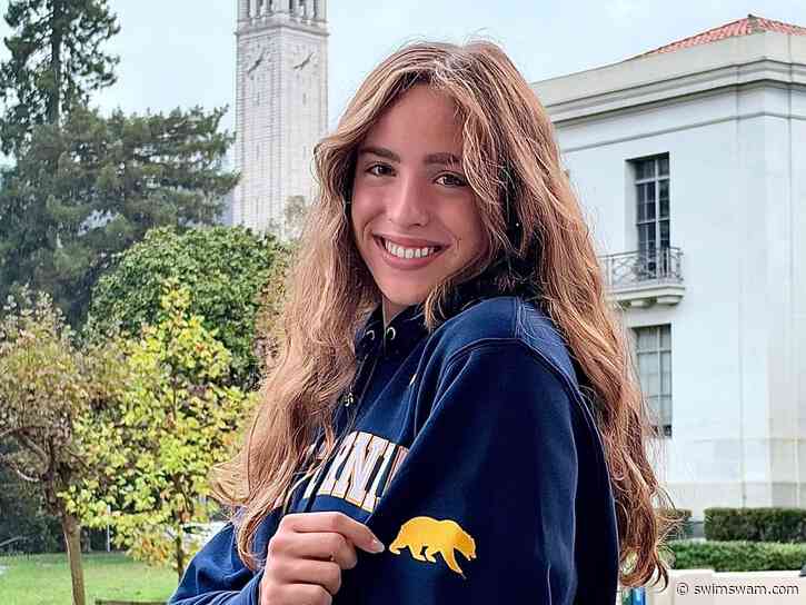 Junior National Champion Katrin Otaegi, “Honorable Mention” for 2028, Sends Verbal Commitment to Cal