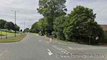 Cyclist in hospital with 'serious injuries' after Sunderland collision as investigation launched
