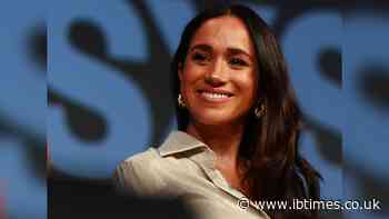 Meghan Markle Says Police Were Alerted to Allegations Against Her Father Eight Years Ago
