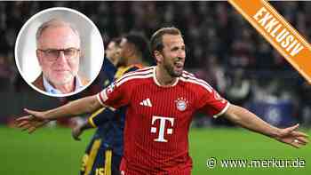 Vor Ballon d‘Or: Karl-Heinz Rummenigge mit exklusivem Essay an Harry Kane – „Mehr als nur ein Fußballer!“