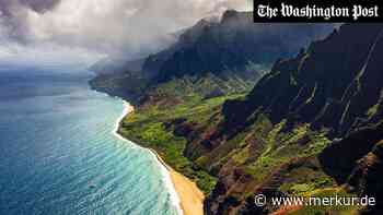 Ohne Kompass nach Hawaii: Genome erzählen die Geschichte der Pazifik-Besiedlung