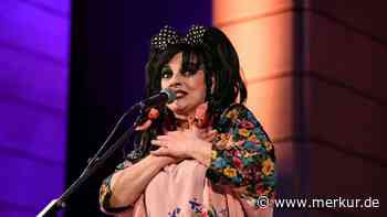 Am selben Tag geboren und seit der Kindheit „unzertrennlich“: Nina Hagen trauert um „geliebte Freundin“