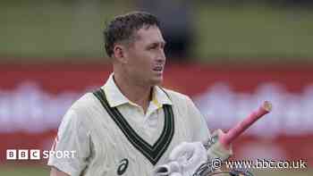 What next for Australia after chastening defeat by South Africa?