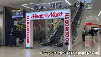 Woolworth treibt Expansion voran: Neue Großfläche in der Glacis-Galerie