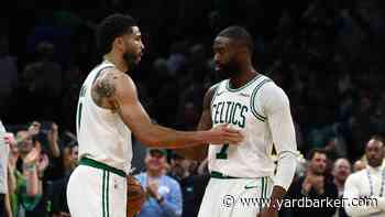 Jayson Tatum Opens Up On His Run With Jaylen Brown And His Reaction To Blockbuster Trade