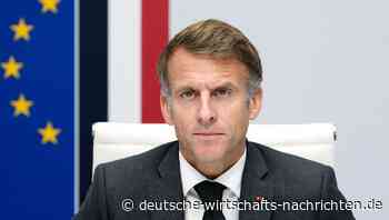 Warum Frankreich weniger Schulden hat als die USA, dafür aber härter bestraft wird