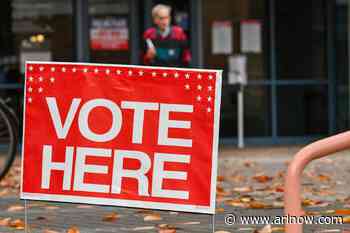 Arlington parties, advocacy groups split on Virginia ballot measures