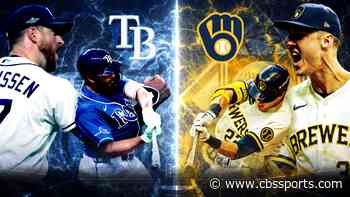 How the Rays and Brewers were made: 2026 World Series foes linked by roster-building philosophies