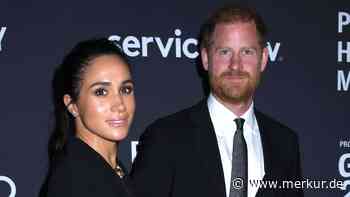 Meghan Markle wusste von „abscheulichen“ Vorwürfen gegen ihren Vater