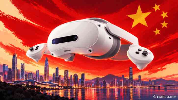 Breaking Into China’s XR Market: A Starter Guide for Developers