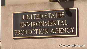 Environmental Protection Agency seeks reimbursement for cleaning up contamination in Lewiston
