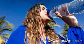 Danone joins Nestlé and Coca-Cola in labelling changes