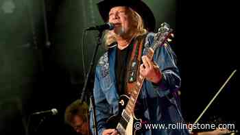 John Anderson Was an Expert Song Stylist. These 5 Recordings Show Why