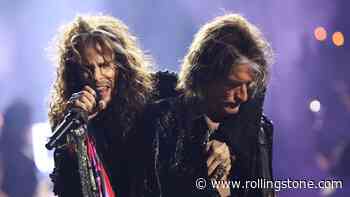 Aerosmith After the Farewell: 10 Key Moments Leading to Their Big Reunion Concert