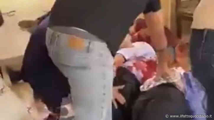 Giordania, attacco armato a una chiesa a sud di Amman: “Almeno 7 morti”