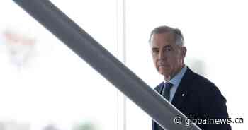 U.S. claims of Canadian political interference have ‘no merit,’ Carney says