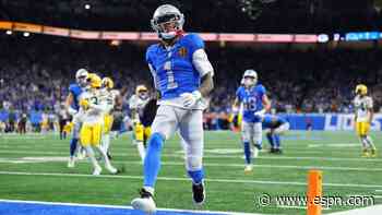 Betting guide: The value bets to make on lines, props and anytime TDs